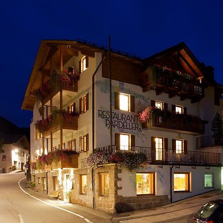 Hotel B&B Pardeller ノーヴァ・レヴァンテ エクステリア 写真