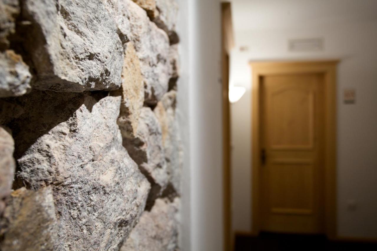 Hotel B&B Pardeller ノーヴァ・レヴァンテ エクステリア 写真