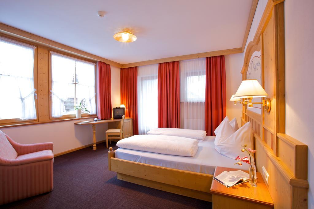 Hotel B&B Pardeller ノーヴァ・レヴァンテ 部屋 写真